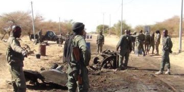 Terrorisme/Burkina : Malgré l’état d’urgence, 12 morts dans une attaque dans le Nord
