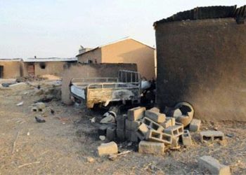 Tuerie de Yirgou/Burkina : L’ADP et la CCP condamnent les représailles contre les Peuhls