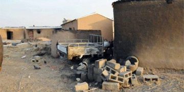 Tuerie de Yirgou/Burkina : L’ADP et la CCP condamnent les représailles contre les Peuhls