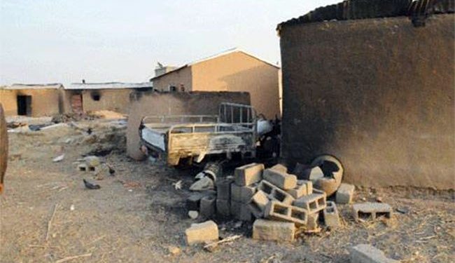 Tuerie de Yirgou/Burkina : L’ADP et la CCP condamnent les représailles contre les Peuhls