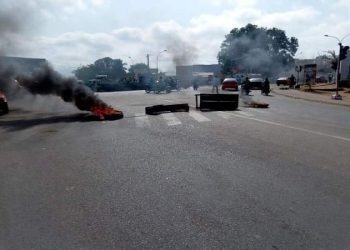 Acquittement de Gbagbo : Des manifestations de protestation à Bouaké