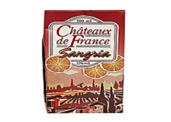 Côte d’Ivoire : La vente du vin «Château de France» suspendue