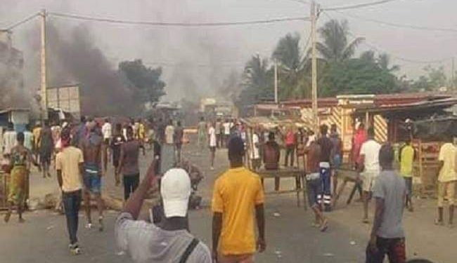 Affaire « mairie du Plateau » : Les transports lagunaires paralysés par les Tchamans