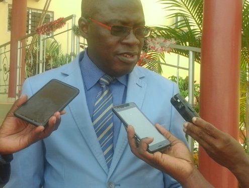 Sécurité routière: Un atelier s&rsquo;est ouvert à Yamoussoukro