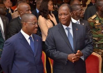 Démission de Guillaume Soro : Une leçon de courage politique