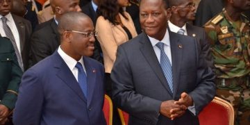 Démission de Guillaume Soro : Une leçon de courage politique