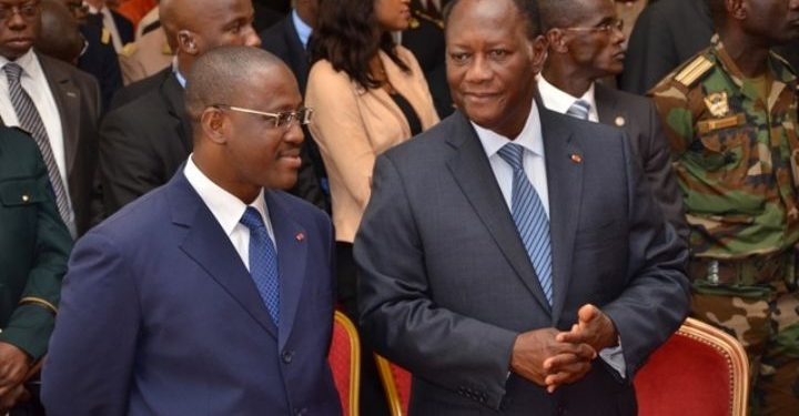 Démission de Guillaume Soro : Une leçon de courage politique