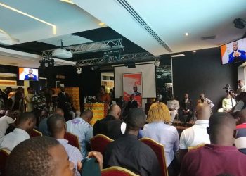 Côte d’Ivoire : «Je ne suis pas marxiste, je suis démocrate»