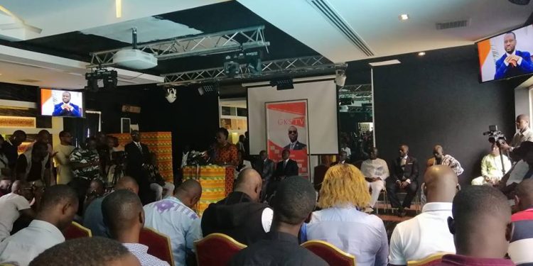 Côte d’Ivoire : «Je ne suis pas marxiste, je suis démocrate»