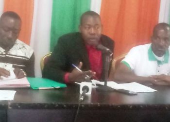 Abdul Rahim Bougma : «Il n&rsquo;y a aucune fierté pour la diaspora à voir Blaise Compaoré en exil»