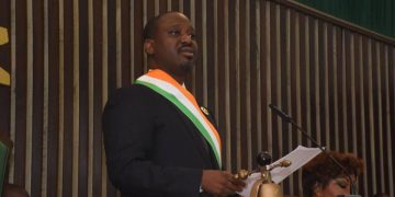 Assemblée nationale : Guillaume Soro a démissionné