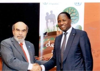 SIA 2019 : La Côte d’Ivoire promeut la filière cola à Paris