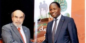 SIA 2019 : La Côte d’Ivoire promeut la filière cola à Paris