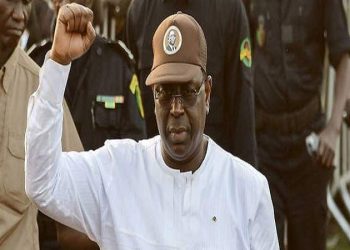 Sénégal: Macky Sall réélu au premier tour