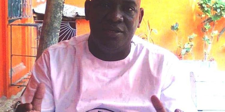 Sanogo Lassina dit Lass Mao : «Bédié, Ouattara et Soro doivent s’entendre, pour la paix»