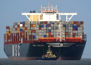 Côte d’Ivoire : Le Port d’Abidjan désormais accessible aux gros porte-conteneurs