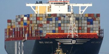 Côte d’Ivoire : Le Port d’Abidjan désormais accessible aux gros porte-conteneurs