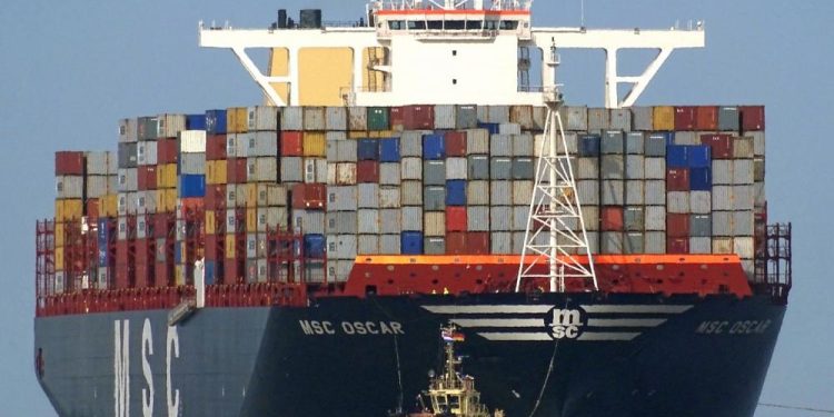 Côte d’Ivoire : Le Port d’Abidjan désormais accessible aux gros porte-conteneurs