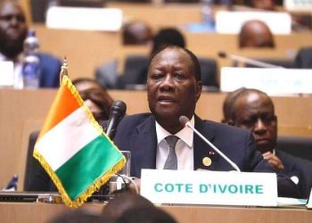 32e sommet de l’UA : Ouattara explique l&rsquo;agenda 2063  à ses pairs
