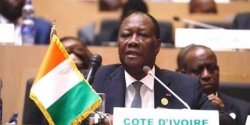 32e sommet de l’UA : Ouattara explique l&rsquo;agenda 2063  à ses pairs