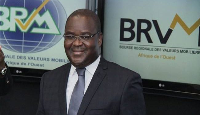Marché financier : Les données de la BRVM désormais accessibles sur «Refinitiv»