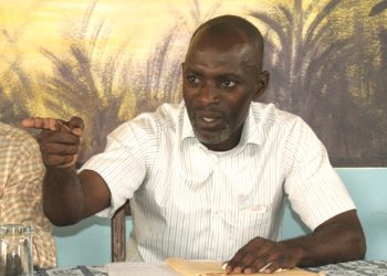 Charles Koffi : «Sous  Ouattara, nous assistons à un Etat policier où règne la loi du plus fort»