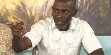 Charles Koffi : «Sous  Ouattara, nous assistons à un Etat policier où règne la loi du plus fort»