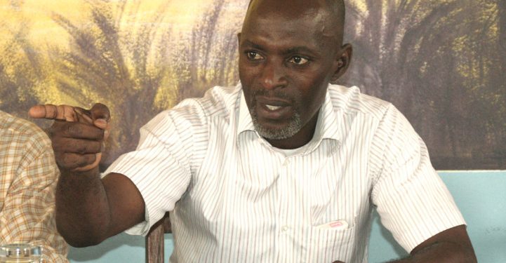 Charles Koffi : «Sous  Ouattara, nous assistons à un Etat policier où règne la loi du plus fort»