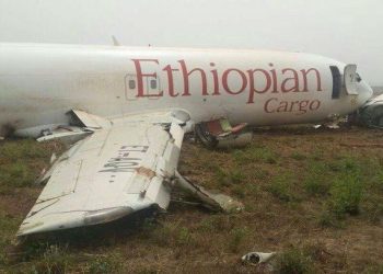 Ethiopian Airlines : 4 crashs majeurs en 31 ans, plus de 400 morts
