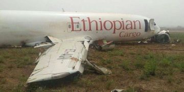 Ethiopian Airlines : 4 crashs majeurs en 31 ans, plus de 400 morts