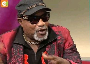 Agression sexuelle : Koffi Olomidé condamné à deux ans avec sursis