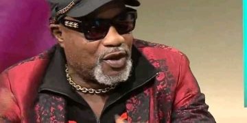 Agression sexuelle : Koffi Olomidé condamné à deux ans avec sursis