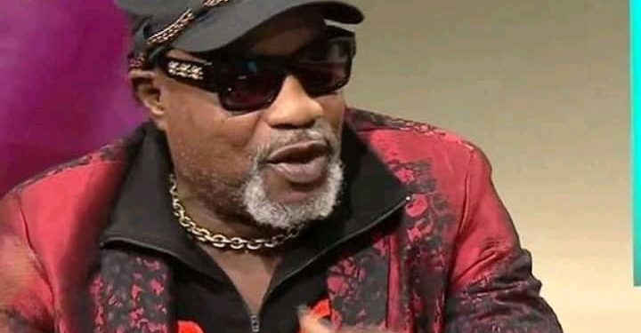 Agression sexuelle : Koffi Olomidé condamné à deux ans avec sursis