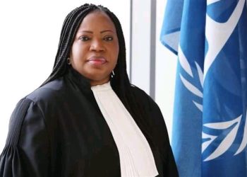 CPI : La procureure Bensouda interdite de séjour aux USA