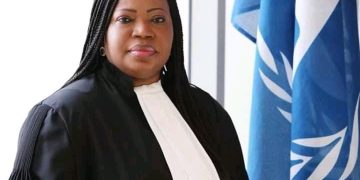 CPI : La procureure Bensouda interdite de séjour aux USA