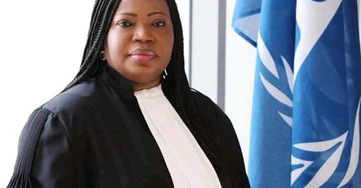 CPI : La procureure Bensouda interdite de séjour aux USA