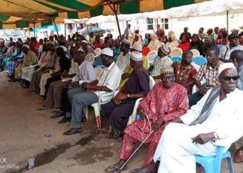 Bouaké : Top départ ce dimanche  de la caravane «Roch Merci et soutien aux FDS»
