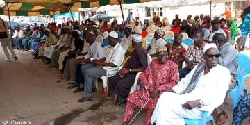 Bouaké : Top départ ce dimanche  de la caravane «Roch Merci et soutien aux FDS»