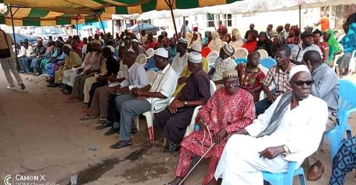 Bouaké : Top départ ce dimanche de la caravane «Roch Merci et soutien aux FDS»