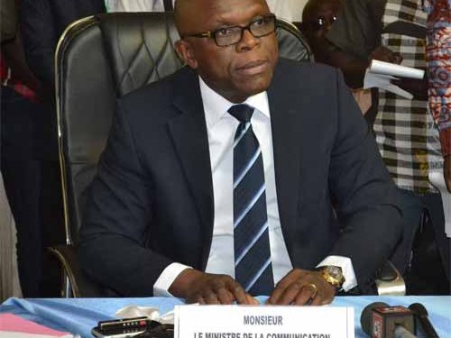 Rapport du MBDHP : La réaction du gouvernement burkinabè