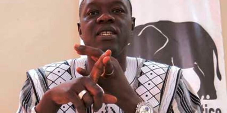 Burkina : L’ADF-RDA  effectue sa rentrée politique samedi prochain