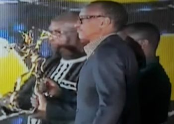 26é Fespaco : «The Mercy of the Jungle» de Joël Karekezi rafle l’étalon d’or de Yennega