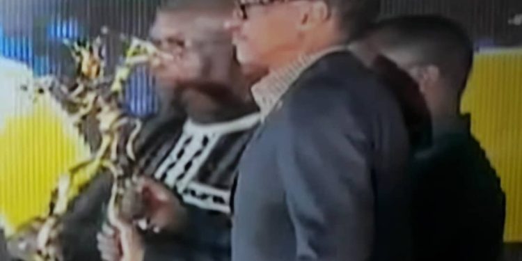 26é Fespaco : «The Mercy of the Jungle» de Joël Karekezi rafle l’étalon d’or de Yennega