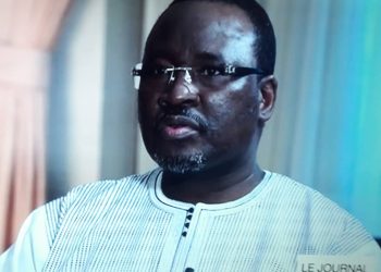 Yacouba Isaac Zida : «Je n’écarte pas la possibilité d’être candidat en 2020»