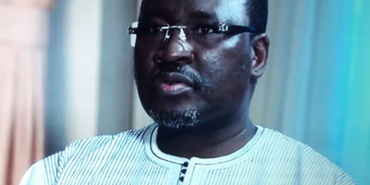 Yacouba Isaac Zida : «Je n’écarte pas la possibilité d’être candidat en 2020»