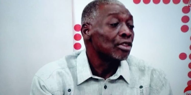 Procès du putsch/Soumane Touré : «Chérif Sy est le vrai responsable»