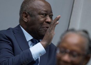 En liberté provisoire en Belgique: La CPI élargit le champ de mouvement de Gbagbo