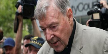Pédophilie : Le cardinal George Pell condamné à 6 ans de prison