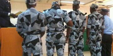 Lutte contre le racket : 123 policiers radiés en 2018