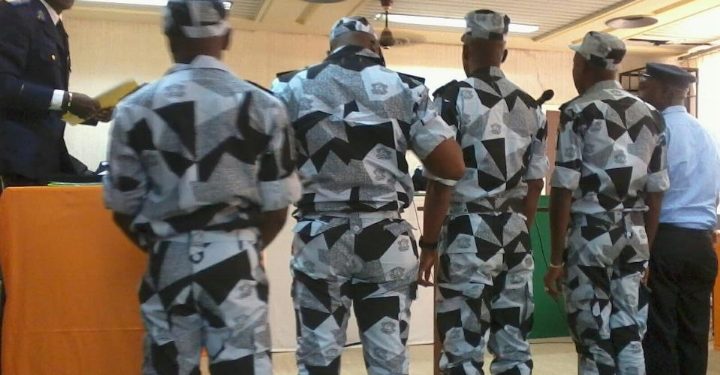 Lutte contre le racket : 123 policiers radiés en 2018